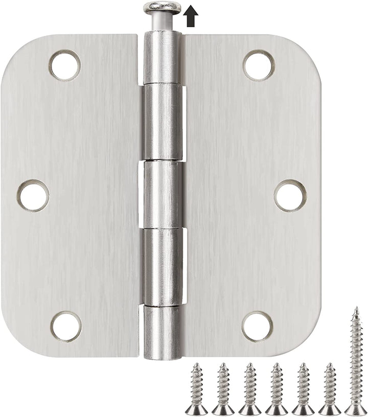 Why Are Stainless Steel Hinges Attracted By Magnets?