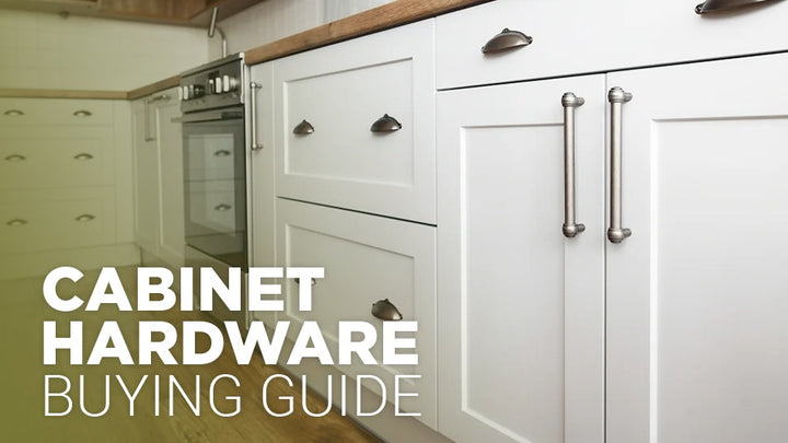 A Comprehensive Guide for Cabinet Accessories