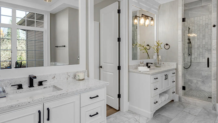 Easy Bathroom Door Upgrades Await: Find the Best Hinges Online!