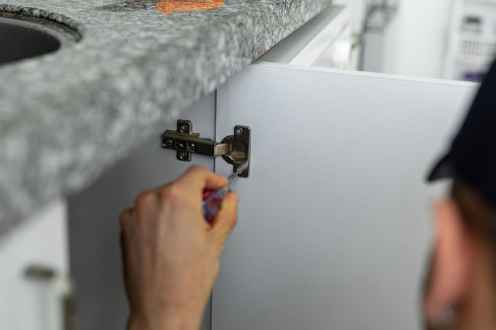 Essential Tips for Installing Cabinet Hinges Effectively