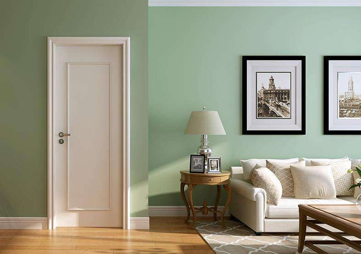 How to Choose Wooden Door?