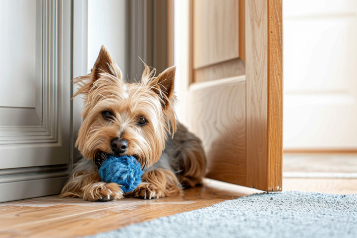 Pet-Friendly Hinges: Enhance Safety and Design