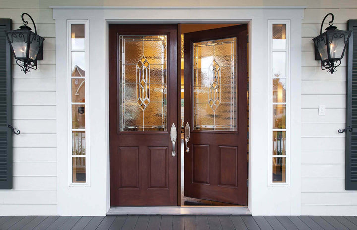 Satin Nickel Door Hinges: Enhance Your Home