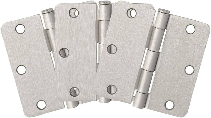 Step-by-Step: Buying Brushed Nickel Door Hinges Online