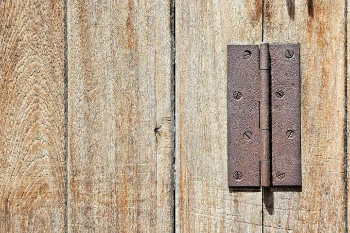 Tips for Maintaining Rust-Proof Hinges