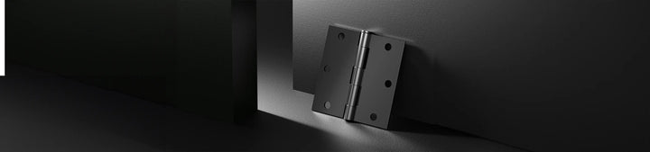 3.5 Inch Square Door Hinges