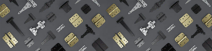 TDC Wholesale Hinges