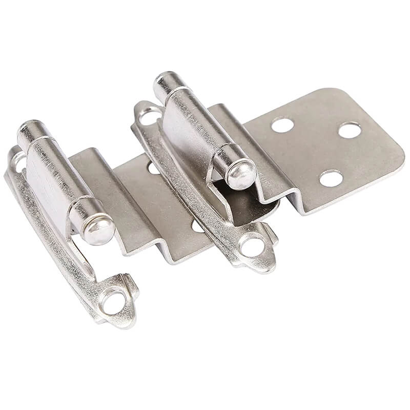 Self-Closing Flush Cabinet Hinge - Wholesale